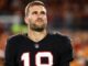 Kirk Cousins se junta aos Raiders e Puka Nacua na reabilitação em meio a acusações