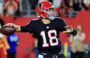 Raiders contratam Kirk Cousins: Las Vegas adiciona QB veterano antes do Draft de 2026 da NFL