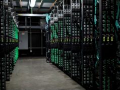 As cidades estão a resistir aos custos da infraestrutura elétrica impulsionada pela IA