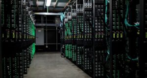 As cidades estão a resistir aos custos da infraestrutura elétrica impulsionada pela IA