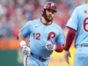 Probabilidades, previsão, linha, tempo de Cubs vs. Phillies: escolhas da MLB de 2026 do modelo comprovado