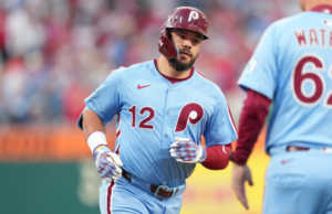 Probabilidades, previsão, linha, tempo de Cubs vs. Phillies: escolhas da MLB de 2026 do modelo comprovado