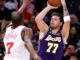 Três efeitos negativos da lesão de Luka Dončić: O Lakers tem dúvidas surpreendentes quanto ao cenário do jogo na lama