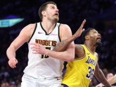 Playoffs da NBA: tudo em jogo no último dia da temporada regular