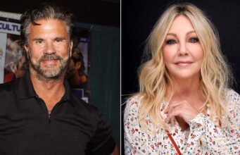 Locklear e Lorenzo Llamas farão sua estreia pública na Chiller Theatre Expo