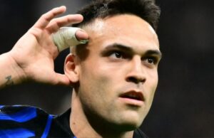 O Inter de Lautaro Martínez está prestes a ser coroado: De que resultados eles precisam para vencer a Série A neste fim de semana?