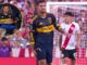 Leandro Paredes lesionou-se no Superclássico e causou alarme no Boca e na Seleção