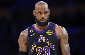 A aposentadoria de LeBron James é uma ‘possibilidade real’ após os playoffs, lenda da NBA pode pular a turnê de despedida, por relatório