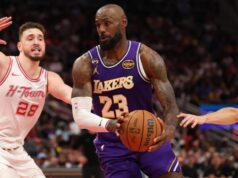 Escolhas de jogadores da NBA, apostas, melhores apostas grátis: o modelo inclui LeBron James nos jogos da NBA em 18 de abril