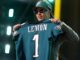 Os Eagles roubaram a escolha do primeiro turno do Steelers na frente de seus torcedores