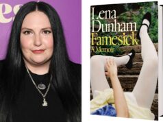 As maiores revelações do livro de memórias de Lena Dunham, ‘Famesick’ – desde traições e brigas com Costa até sua amizade com Taylor Swift