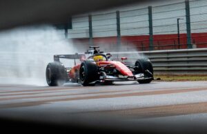 O trabalho está em andamento em Maranello para manter a Ferrari plana durante as férias de abril da F1