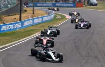Como as mudanças nas regras da F1 para melhorar a segurança também podem eliminar as “ultrapassagens não intencionais”.