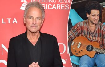O suposto perseguidor de Lindsay Buckingham falou depois de atacá-lo