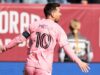 Messi continua a revolucionar a MLS: um incrível recorde de público que ele quebrou durante sua viagem ao Colorado
