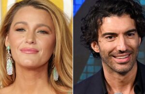 Blake Lively combate a ‘violência digital’ depois que a maioria das reivindicações foi rejeitada