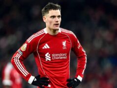 Liverpool em negociações para contratar ‘melhor prospecto de CM do mundo’