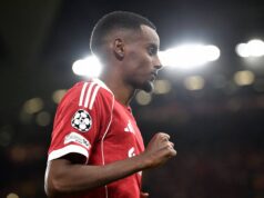 FSG poderia aceitar a oferta de £ 87 milhões do Liverpool pela nova contratação de Isaac Gordon