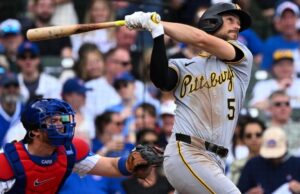 Escolhas gratuitas de home run da MLB, probabilidades de 14 de abril: Brandon Lowe entre as melhores jogadas de especialistas para os jogadores de RH de terça-feira