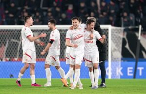 Mais de vinte anos depois de visitar o Ajax e o Arsenal, o modesto FC Thun conseguiu escrever a derradeira saga do futebol.
