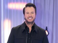 Luke Bryan credita uma educação religiosa por guiá-lo até o estrelato