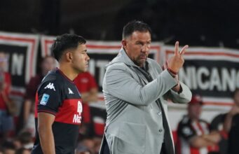 Tigre x Independiente Rivadavia, AO VIVO, pelo torneio Apertura 2026 da Liga Profissional de Futebol: minuto a minuto, ao vivo