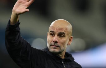 Chelsea está livre para contratar Guardiola 2.0 em ‘Próximo Melhor Treinador de Futebol’