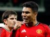 INEOS está investigando a oferta do Man Utd para contratar Casemiro por £ 42 milhões