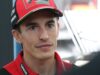 Como as lutas por lesões estão assolando o campeão de MotoGP Márquez em 2026