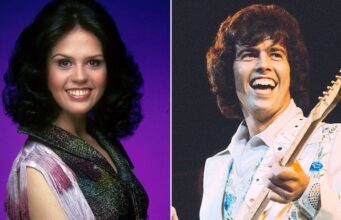 Mary Osmond presta homenagem sincera a seu falecido irmão Alan Osmond