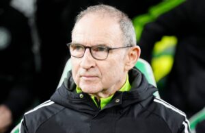 O’Neill deve libertar um adolescente raramente visto do Celtic em uma reviravolta surpreendente contra o Falkirk
