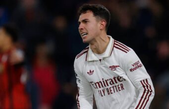 Arsenal abriu negociações para contratar a estrela de £ 70 milhões