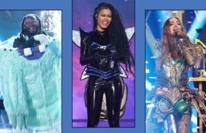 As aparições de todas as estrelas na 14ª temporada de “The Masked Singer”