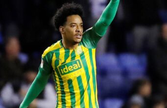 West Brom faz transferência de £ 8 milhões para alvo de Coventry