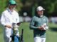 Patronos atordoados do Masters bebem cerveja com o rebelde Matt Fitzpatrick dirigindo