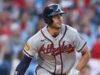 Probabilidades, previsão e linha de Braves x Phillies: escolhas da MLB de 2026 para o beisebol de domingo à noite