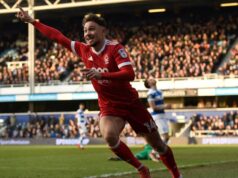 O novo Kish do Nottingham Forest é o jogador mais importante