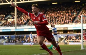 O novo Kish do Nottingham Forest é o jogador mais importante