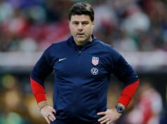 Crystal Palace negocia com ‘clone de Pochettino’