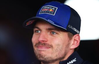 Verstappen está realmente saindo da F1? Esses dois fatores são diferentes desta vez