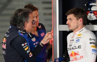 Como a piada de Wolff sobre Verstappen em Zandvoort se tornou a nova realidade na F1