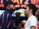 Floyd Mayweather Jnr-Manny Pacquiao II ganha nova data: 26 de setembro