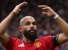 INEOS está em negociações para contratar a estrela de £ 80 milhões para o Man Utd