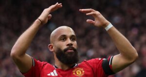 INEOS está em negociações para contratar a estrela de £ 80 milhões para o Man Utd