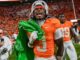 Rumores do draft da NFL de 2026: queda das ações de Jermod McCoy? Steelers negociando pass rusher?