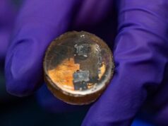 Aqui está o que os cientistas descobriram quando cozinharam suas ‘pedras de mercúrio’