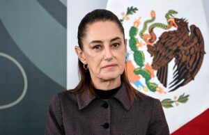 Sheinbaum exige respostas sobre o incidente envolvendo funcionários da Embaixada dos EUA