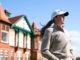 Mimi Rhodes, o próximo prodígio do golfe da Inglaterra Saia da sua zona de conforto para desafiar os melhores jogadores de golfe do mundo.