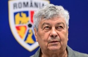 Mircea Lucescu faleceu poucos dias depois, às portas da Copa do Mundo de 2026