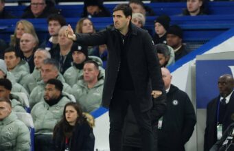 Chelsea considera atualização de Arrola, que é ‘melhor técnico’ do que Arteta
